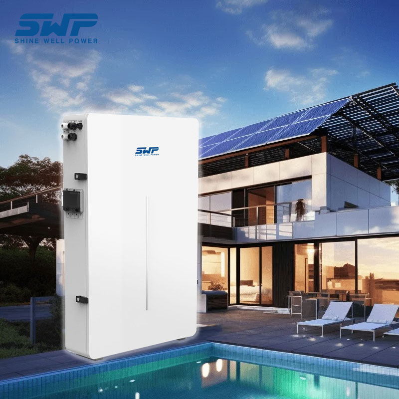 Η SWP θα συμμετάσχει στην έκθεση Inter Solar στο Μόναχο της Γερμανίας, από τις 19 Ιουνίου έως τις 21 Ιουνίου 2024